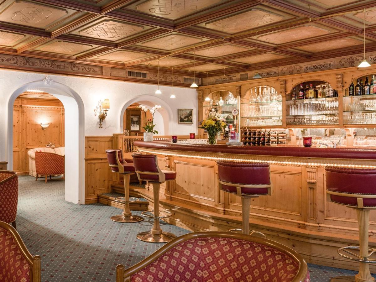 Hotel Antonius Lech am Arlberg Exterior foto