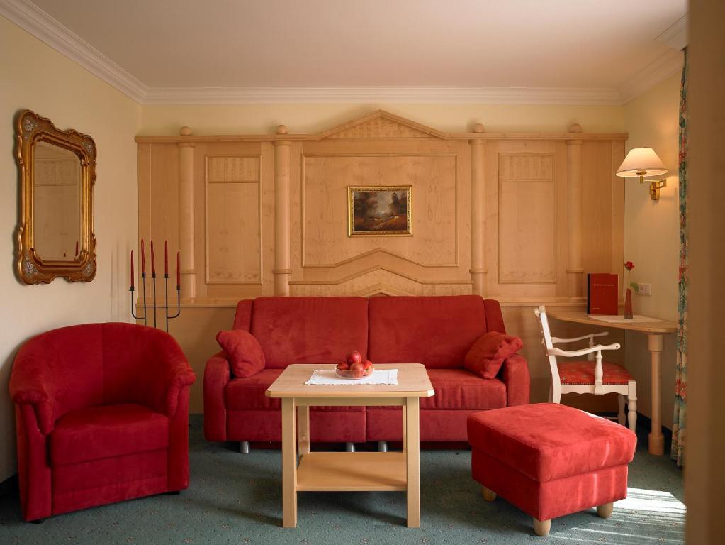Hotel Antonius Lech am Arlberg Habitación foto